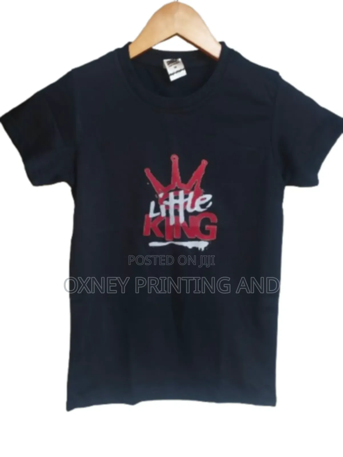 Custom T-shirt Printing , ቲሸርት ላይ ህትመት