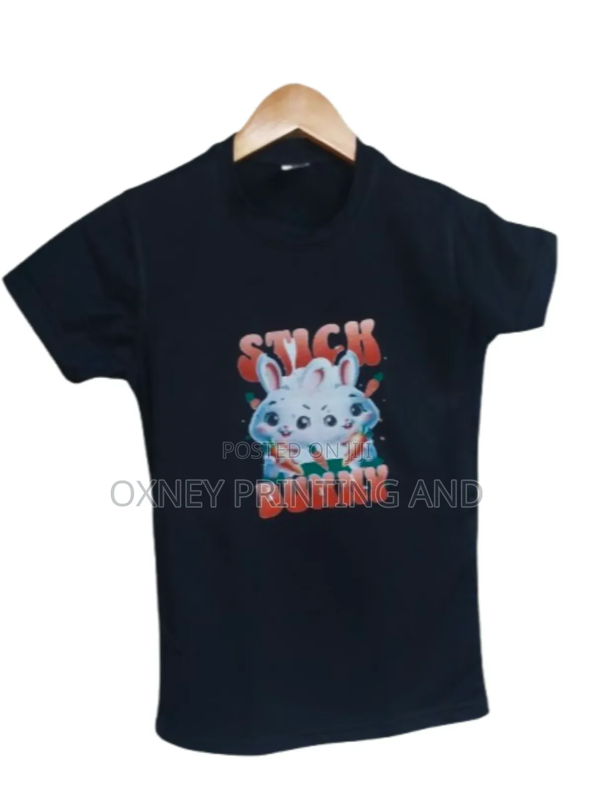 Custom T-shirt Printing , ቲሸርት ላይ ህትመት