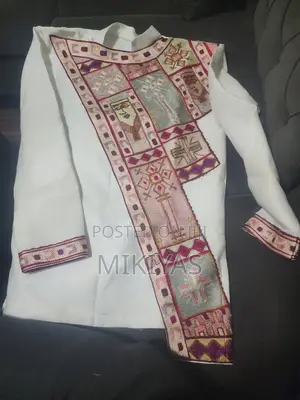 Photo - Men Habsha Clothes