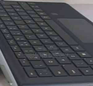 New Laptop Microsoft Surface Pro 7 16GB Intel Core I5 SSD 256GB