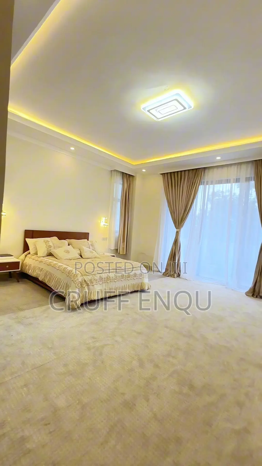 2bdrm Apartment in Addis Real Estate, Bole for sale