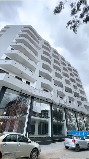 2bdrm Apartment in Addis Real Estate, Bole for sale