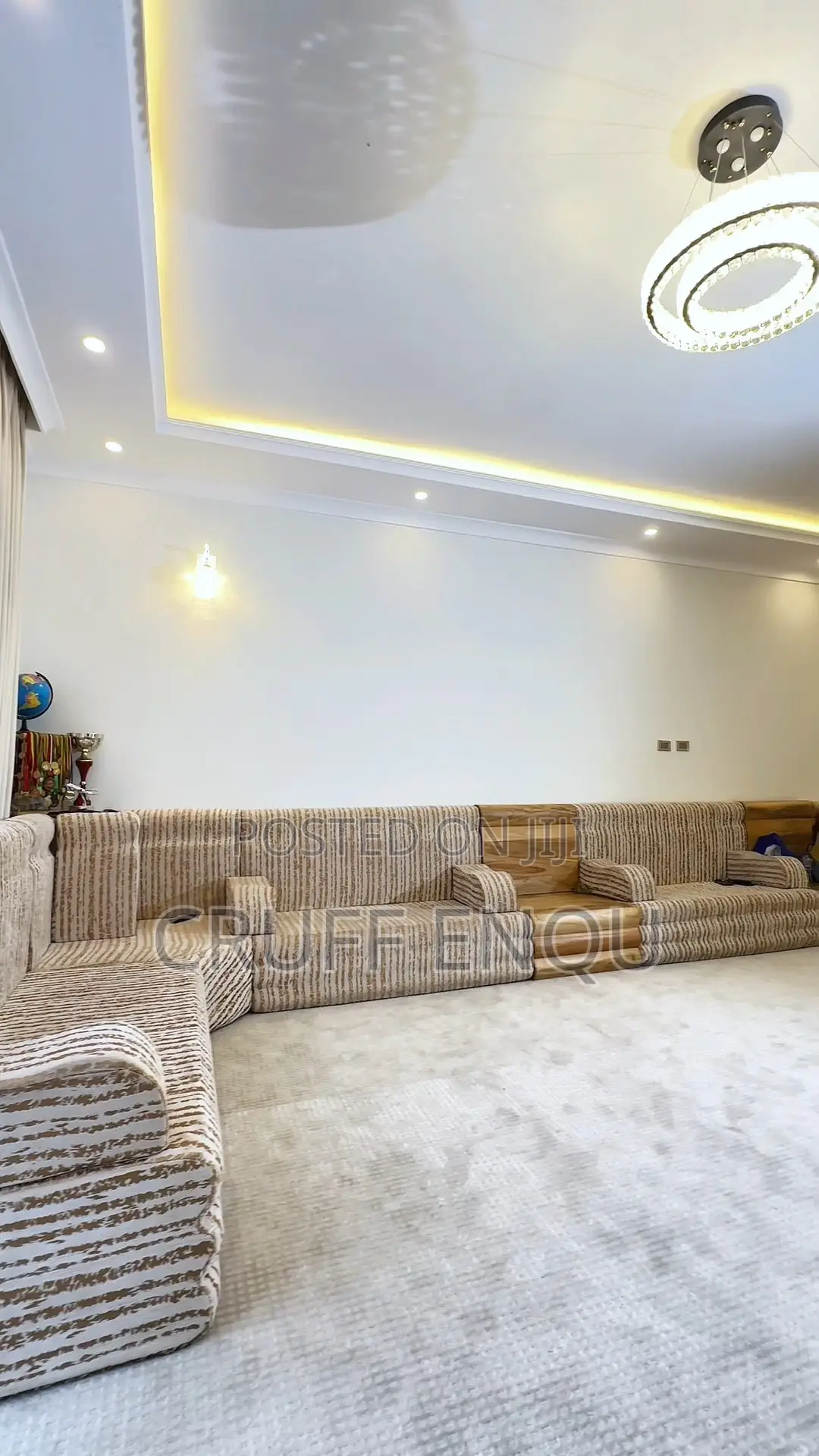 2bdrm Apartment in Addis Real Estate, Bole for sale