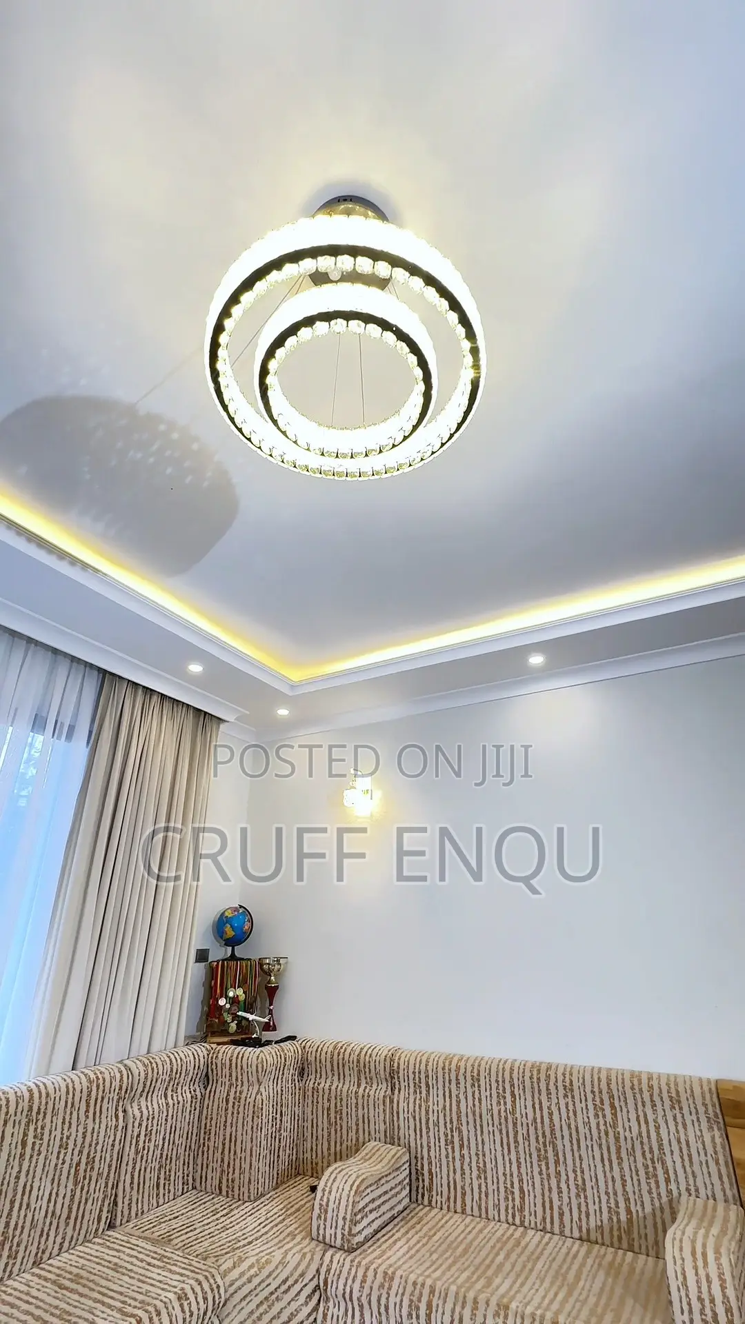 2bdrm Apartment in Addis Real Estate, Bole for sale