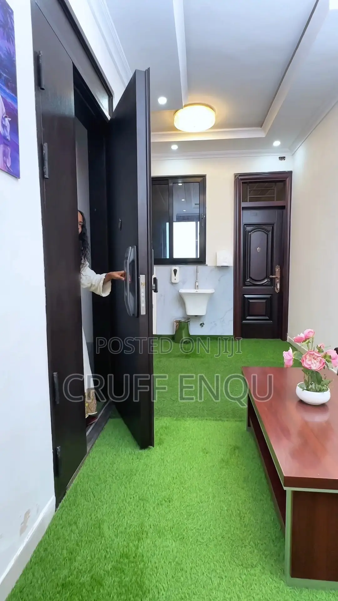 2bdrm Apartment in Addis Real Estate, Bole for sale