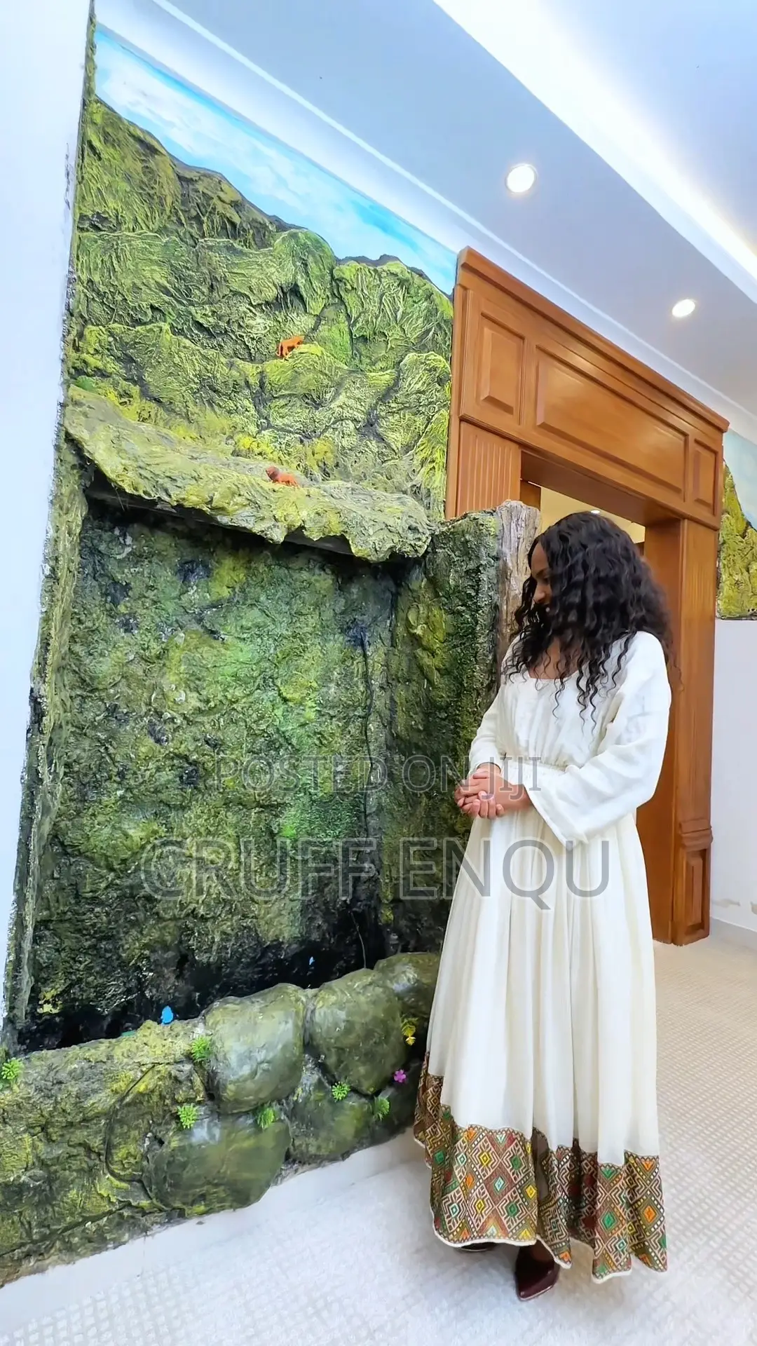 2bdrm Apartment in Addis Real Estate, Bole for sale