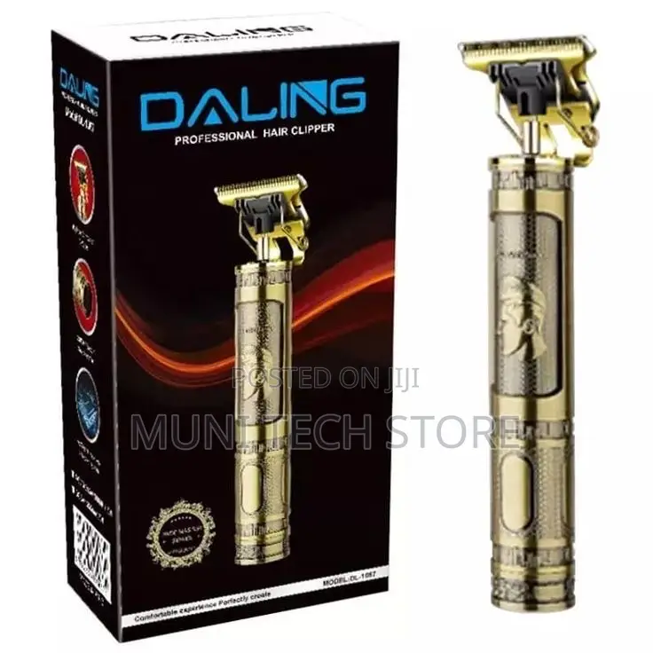 Daling Professional Hair Clippers
