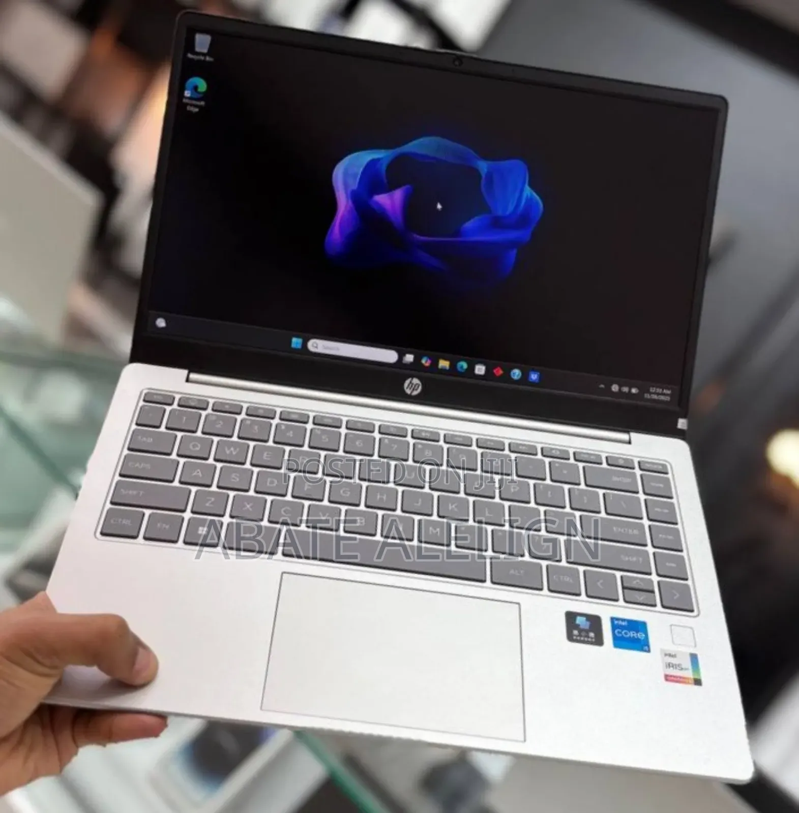 New Laptop HP Stream Notebook 16GB Intel Core i5 SSD 512GB