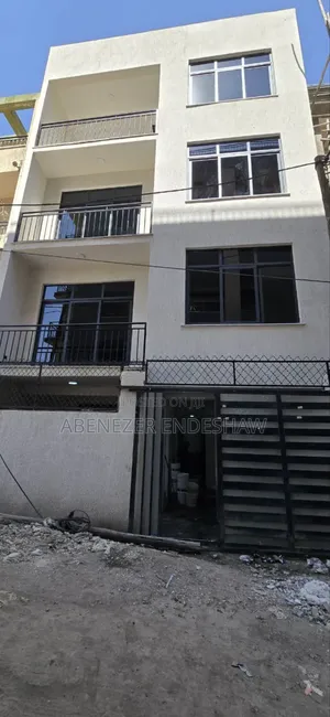 Photo - Furnished 6bdrm Villa in Abenezer Endeshaw, Nifas Silk-Lafto for sale