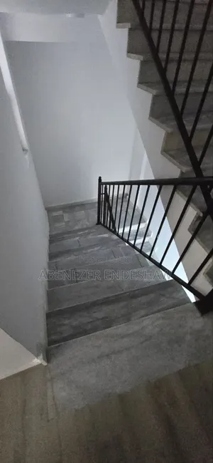 Furnished 6bdrm Villa in Abenezer Endeshaw, Nifas Silk-Lafto for sale