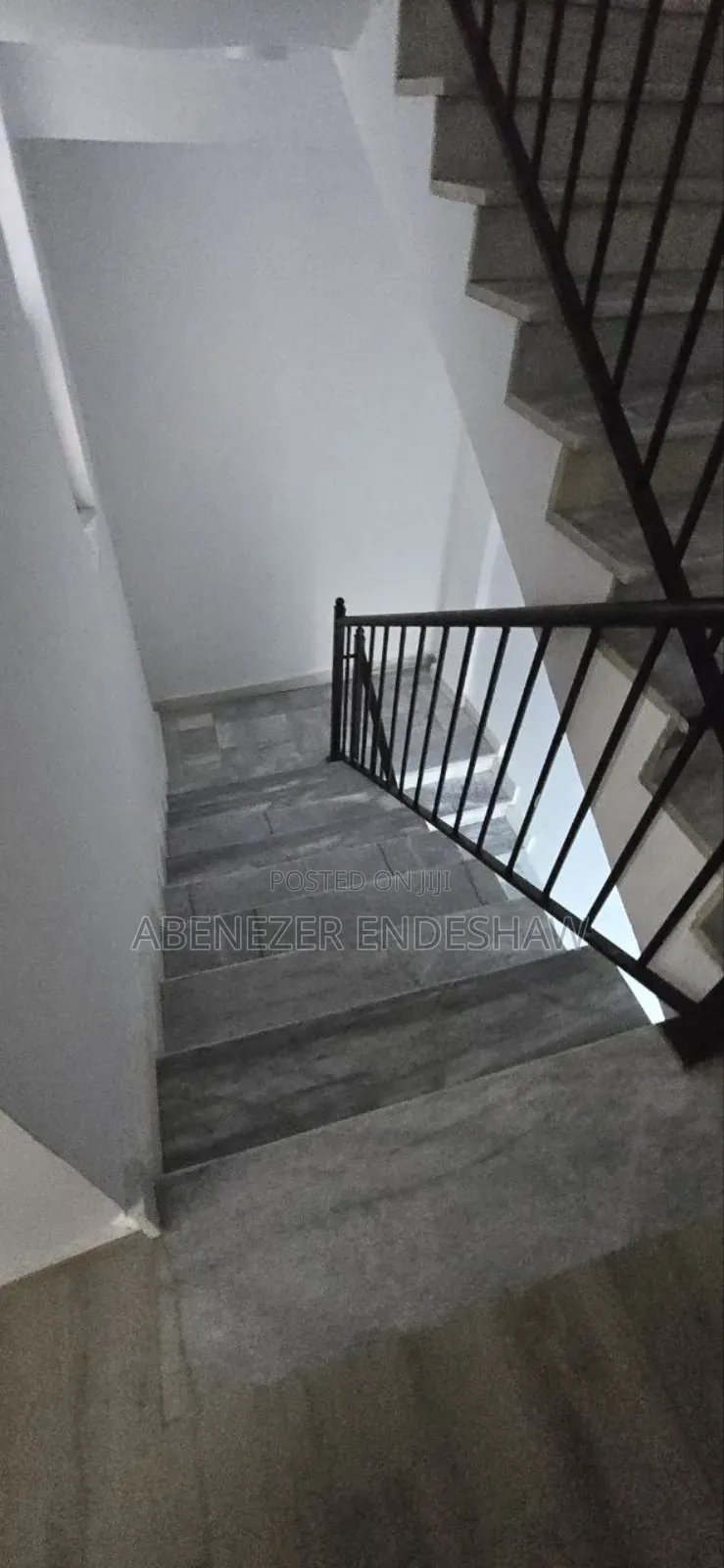 Furnished 6bdrm Villa in Abenezer Endeshaw, Nifas Silk-Lafto for sale