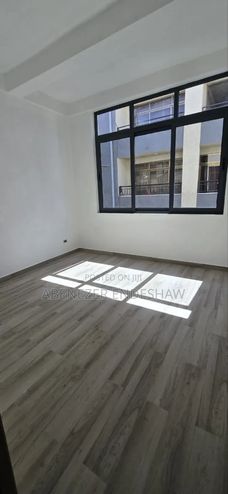 Furnished 6bdrm Villa in Abenezer Endeshaw, Nifas Silk-Lafto for sale