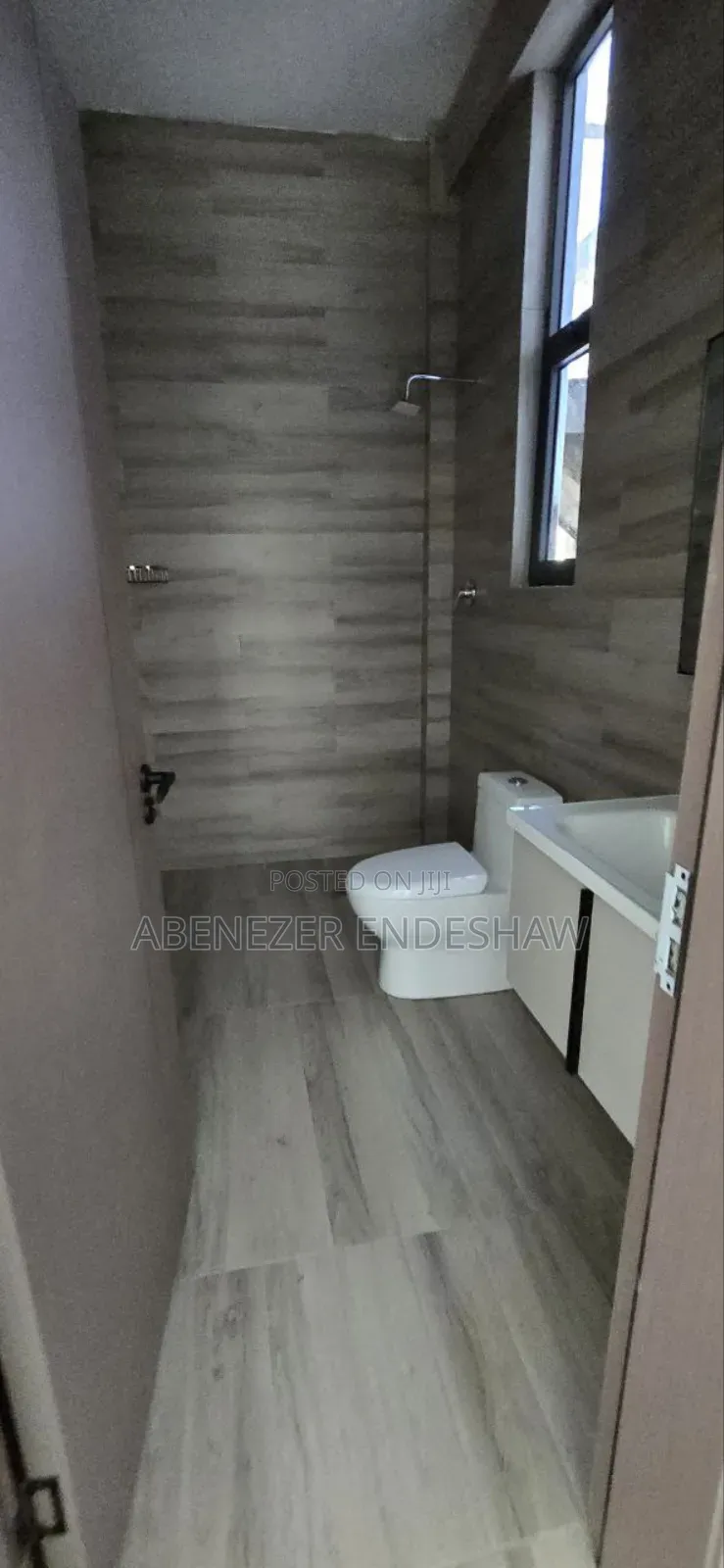 Furnished 6bdrm Villa in Abenezer Endeshaw, Nifas Silk-Lafto for sale