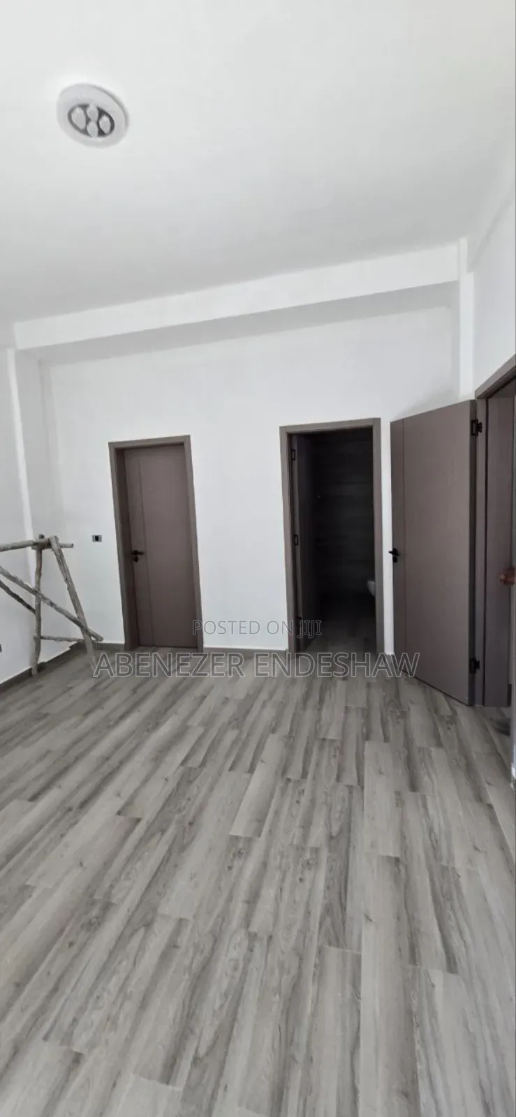 Furnished 6bdrm Villa in Abenezer Endeshaw, Nifas Silk-Lafto for sale