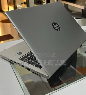 New Laptop HP ProBook 650 G5 8GB Intel Core I5 SSD 256GB