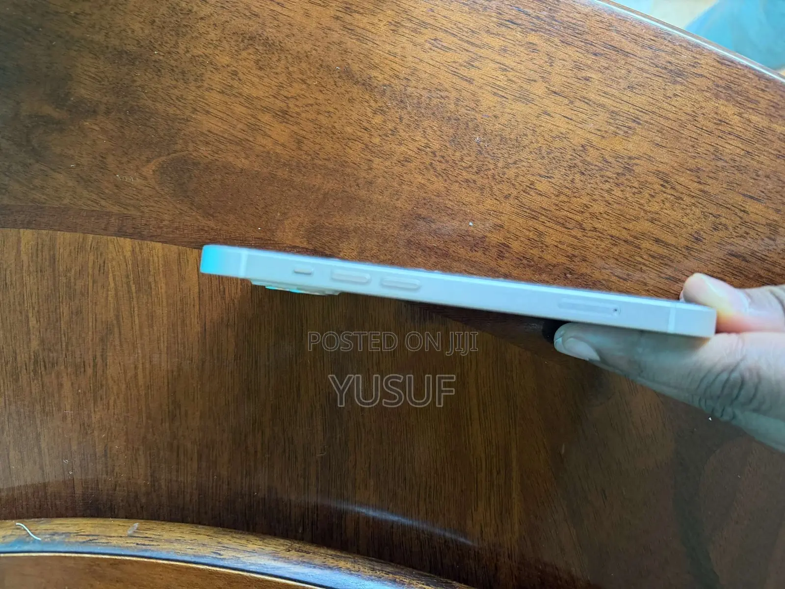 Apple iPhone 13 128 GB White