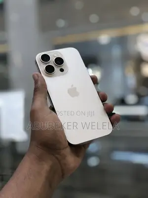 Apple iPhone 16 Pro 512 GB