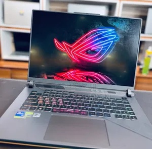 New Laptop Asus ROG Strix G16 G614 16GB Intel Core I9 SSD 1T