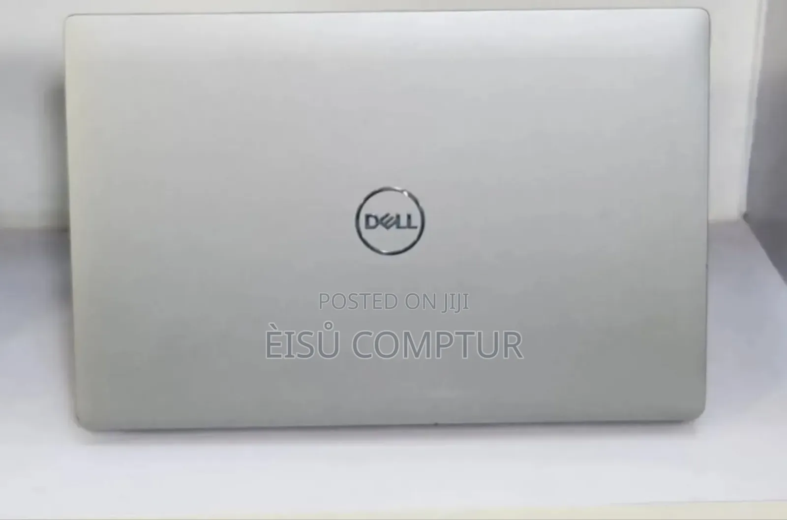 New Laptop Dell Latitude 5310 16GB Intel Core i5 SSD 256GB