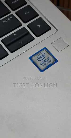 New Laptop HP EliteBook 830 G5 16GB Intel Core i5 SSD 512GB