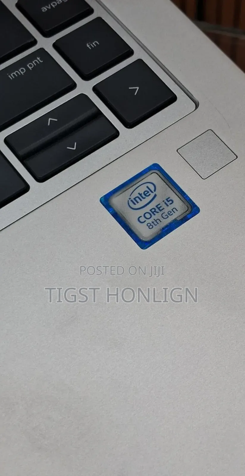 New Laptop HP EliteBook 830 G5 16GB Intel Core i5 SSD 512GB