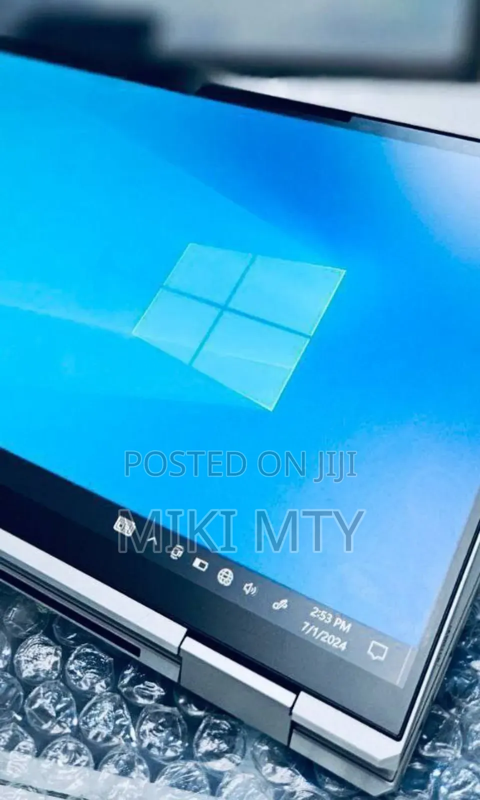 New Laptop HP EliteBook 840 16GB Intel Core I7 SSD 512GB