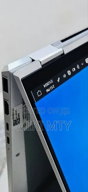 New Laptop HP EliteBook 840 16GB Intel Core I7 SSD 512GB