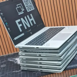 Photo - New Laptop HP EliteBook 840 G6 16GB Intel Core I5 SSD 512GB