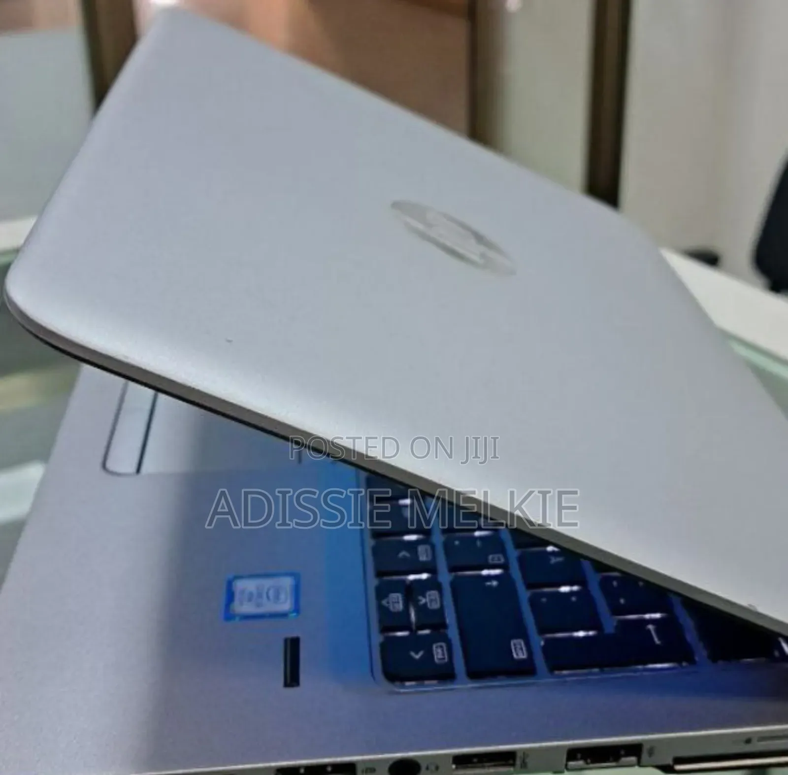 New Laptop HP EliteBook 820 G4 16GB Intel Core I5 SSD 512GB