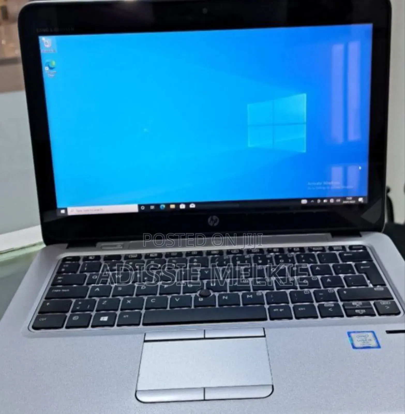 New Laptop HP EliteBook 820 G4 16GB Intel Core I5 SSD 512GB