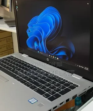 New Laptop HP EliteBook 820 G4 16GB Intel Core I5 SSD 512GB