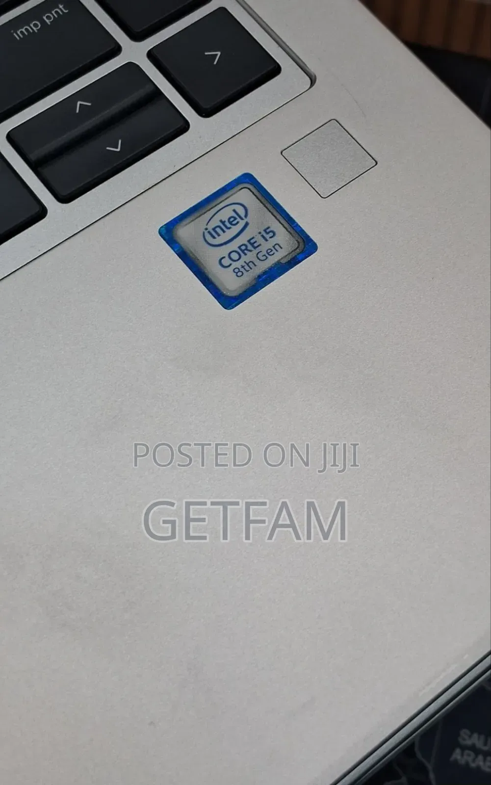 New Laptop HP EliteBook 840 G6 16GB Intel Core I5 SSD 512GB