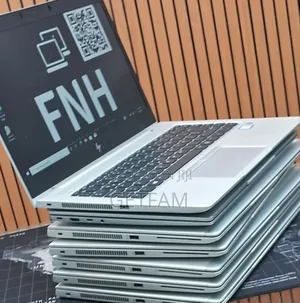 New Laptop HP EliteBook 840 G6 16GB Intel Core I5 SSD 512GB