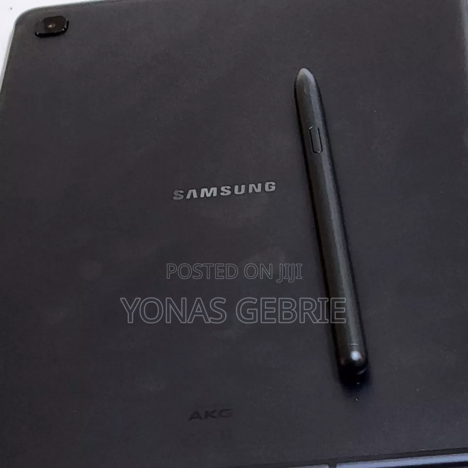 New Samsung Galaxy Tab S6 Lite 64 GB