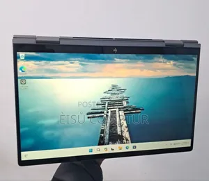 New Laptop HP Envy X360 16GB Intel Core Ultra 7 SSD 1T