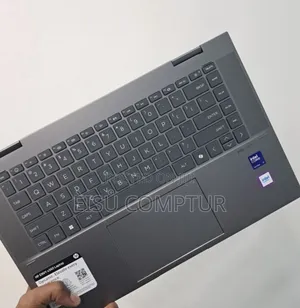 New Laptop HP Envy X360 16GB Intel Core Ultra 7 SSD 1T