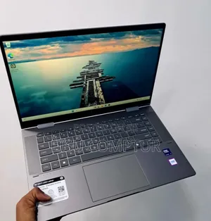 New Laptop HP Envy X360 16GB Intel Core Ultra 7 SSD 1T