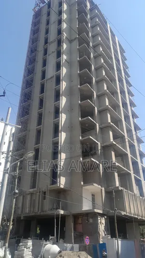 Photo - 1bdrm Apartment in King Dome Real State, Bole for sale