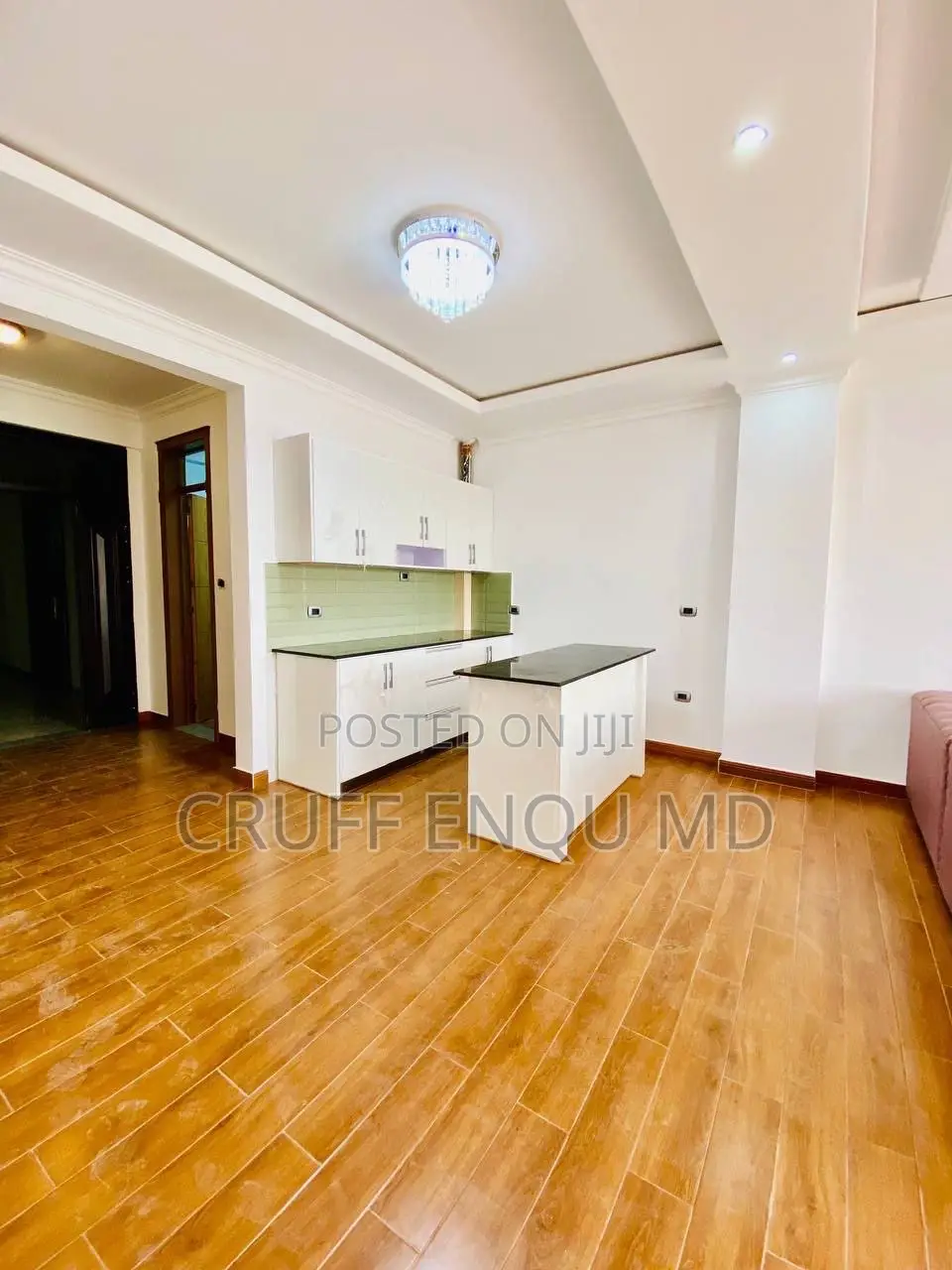 3bdrm Apartment in Bole for sale