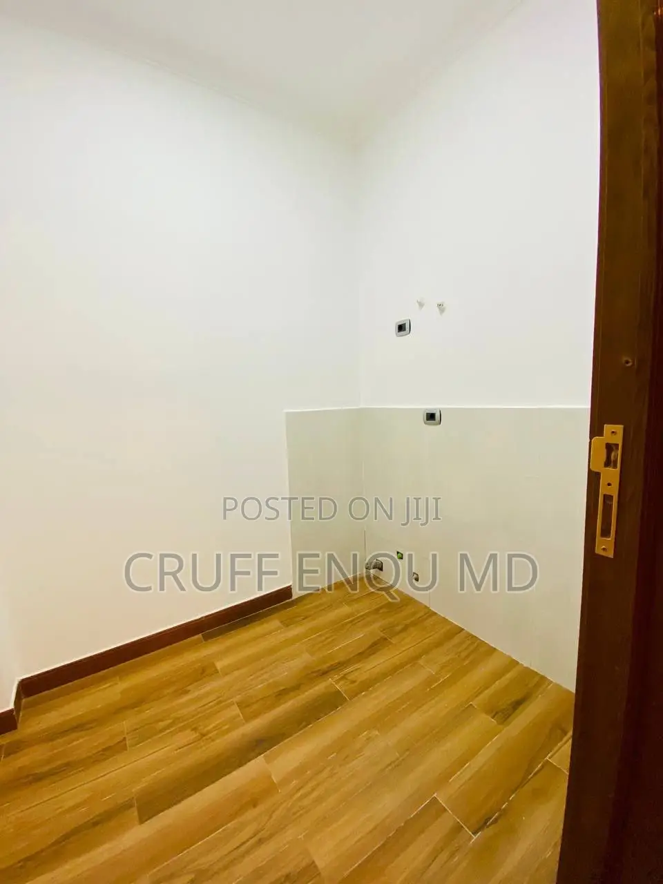 3bdrm Apartment in Bole for sale