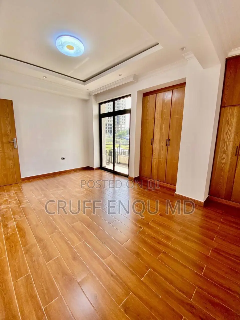 3bdrm Apartment in Bole for sale