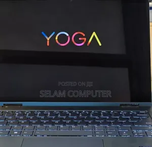 New Laptop Lenovo ThinkPad Yoga 16GB Intel Core Ultra 7 SSD 1T