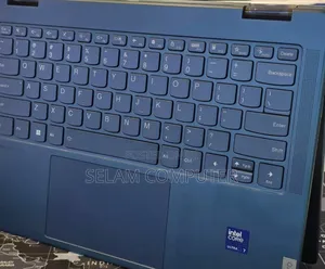 New Laptop Lenovo ThinkPad Yoga 16GB Intel Core Ultra 7 SSD 1T