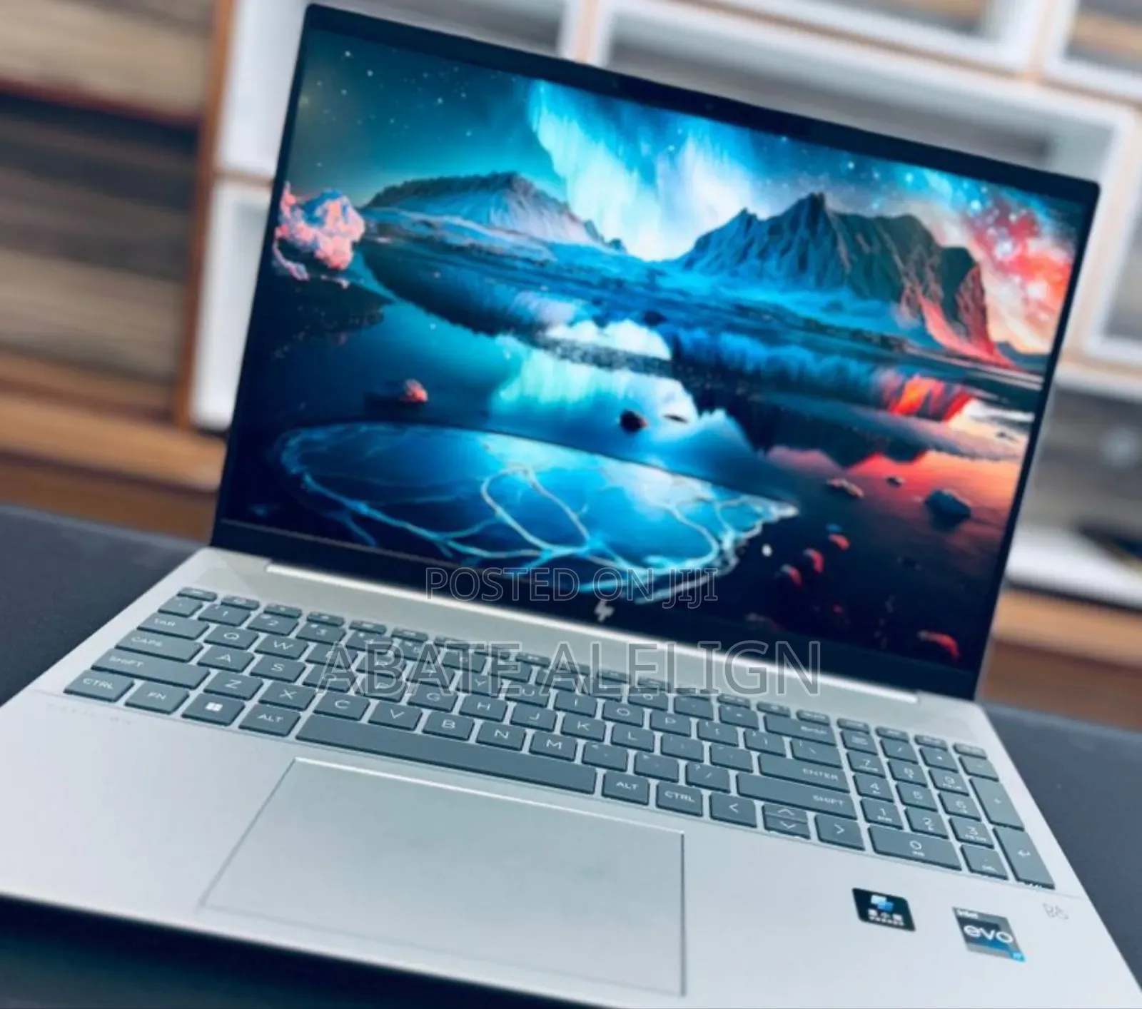 New Laptop HP Pavilion 15 16GB Intel Core I7 SSD 512GB