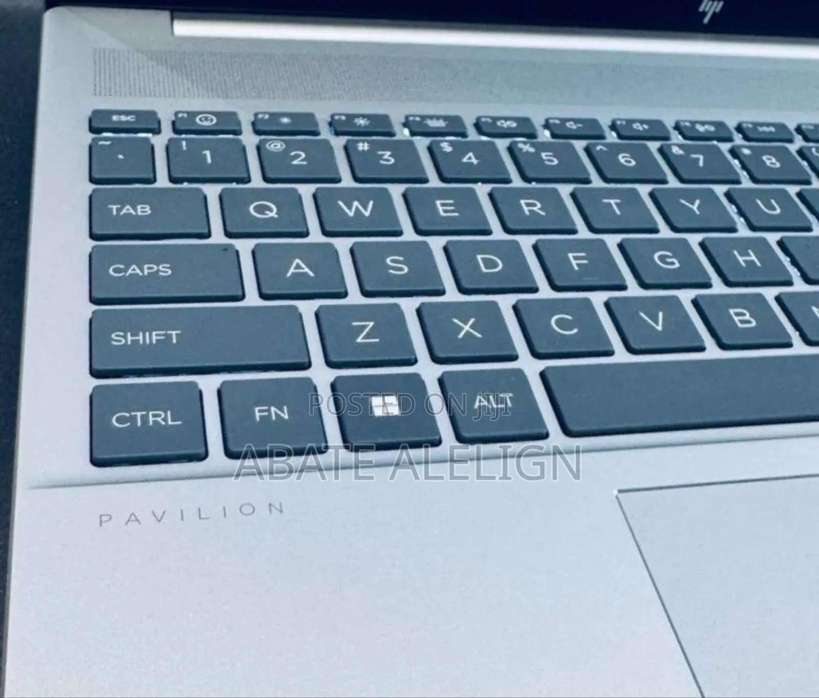 New Laptop HP Pavilion 15 16GB Intel Core I7 SSD 512GB