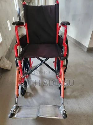 Foldable Wheelchair鳵不wheelchair夯地wheelchair两片wheelchair凳疊wheelchair