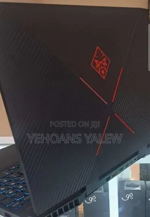 Photo - New Laptop HP Omen X 8GB Intel Core I7 HDD+SSD 1T