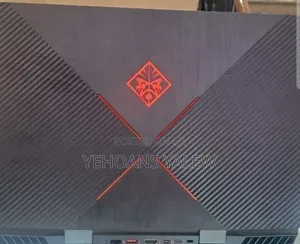 New Laptop HP Omen X 8GB Intel Core I7 HDD+SSD 1T