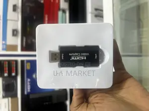 Hdmi Video Capture