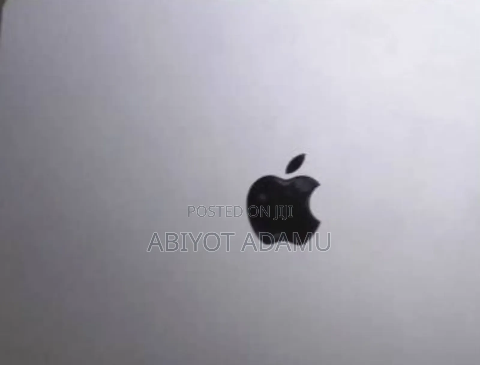 New Laptop Apple MacBook Pro M1 16GB Apple M1 SSD 512GB